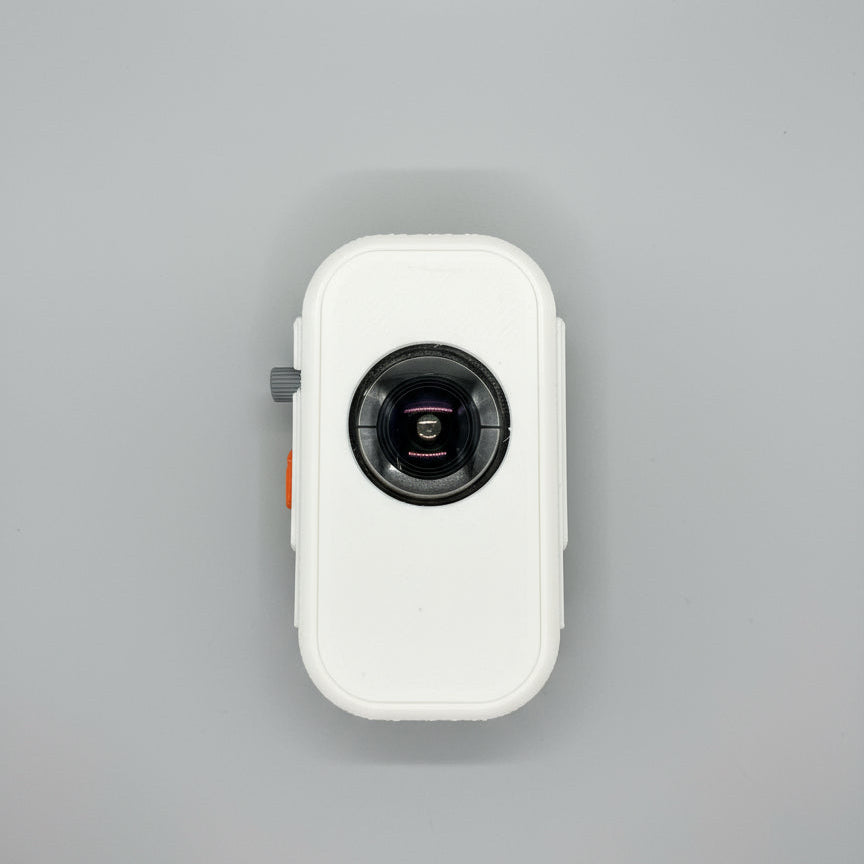 Byte's 📱- The Mini Phone Apple Watch Case 44mm