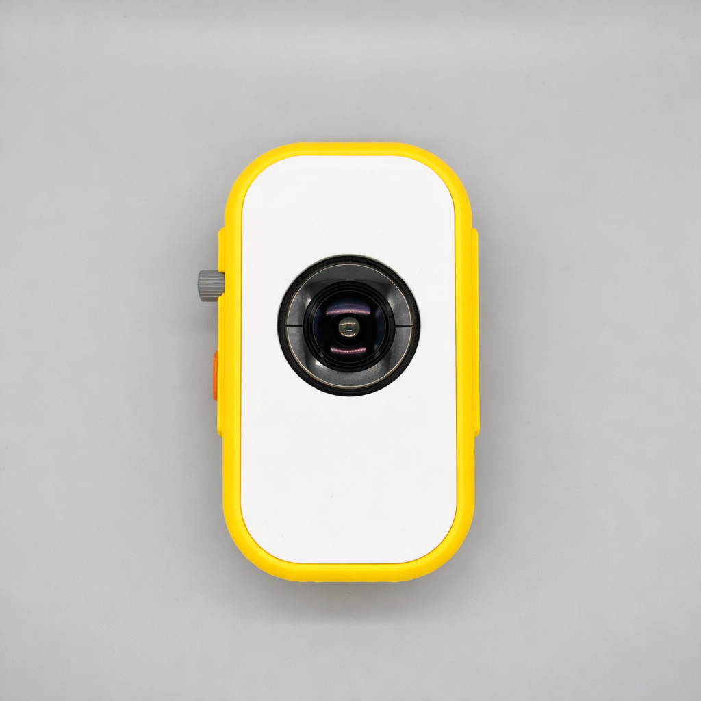 Oo-tis Snap Fit Mini Phone Case For Apple Watches 44mm